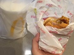 -麦当劳(东苑丽宝商业广场店)