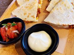 -Pistolera Mexican Cantina女枪手墨西哥餐厅(碧云路店)