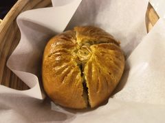 招牌破酥包-泓0871臻选云南菜·味庄