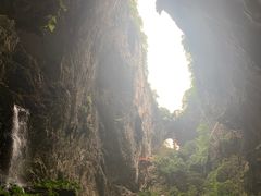 -英西峰林·洞天仙境