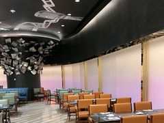 -星汇餐厅(新濠影汇店)