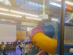 -河坝烧烤串城(金达莱店)