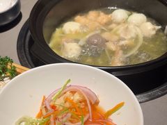 -同仁四季椰子鸡(无锡滨湖万象汇店)