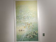 -祥山艺术馆
