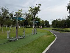 -府河摄影公园