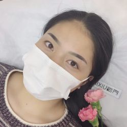 -谜秀韩式半永久纹眉纹绣洗眉