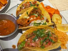-墨纪Mojí墨西哥餐厅(官舍店)