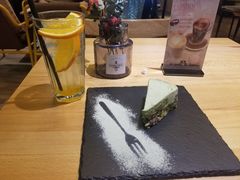 -雕刻时光咖啡馆(北苑店)