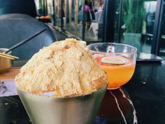 招牌年糕-KCOOKING概念韩餐(世茂52+店)