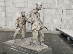 -侵华日军南京大屠杀遇难同胞纪念馆