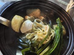 -虎卫烤肉(东关南街店)