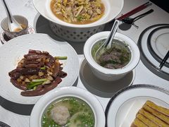 -怡情荟•海鲜青岛菜(五四广场旗舰店)