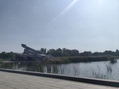-中国唐山地震博物馆