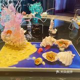 这家餐厅太会了❗️‼️把我整不会了……