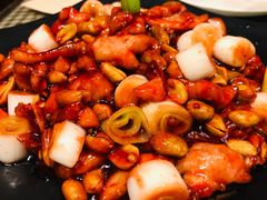 -玉桥餐厅(天坛店)