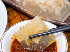 -双福饺子营餐厅(财富广场店)