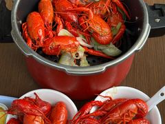 -蚝翅·海鲜粥·烧烤·龙虾季(海曙天一店)