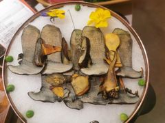 见手青-芸山季·云南野生菌火锅(人民广场来福士店)