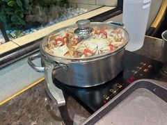-川骄海鲜自助(亚运村店)