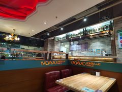 -窑啊窑窑炉烧烤(合生广场店)