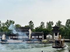 -沙家浜风景区