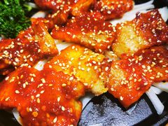 -绣旻烤肉吧(总店)