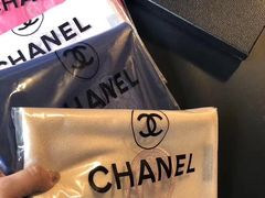-CHANEL(恒隆广场店)