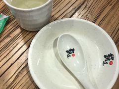 -霸道川面馆(张江店)