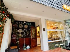 门面-雀食面包店(钟楼店)