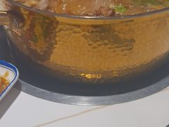 -望蝎门羊蝎子火锅(祭城店)