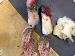 -Sushi Hanzo半藏(天环广场店)