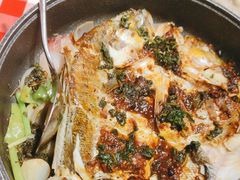 -西贝(深圳卓悦汇店)