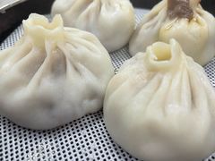 -李记清真馆(打钉巷店)