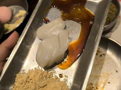 -炽城·烤肉名家(鸿达中央广场店)