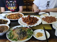 -清真宏玉祥黄门脸餐厅(华荫东里店)