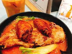 -华嫂冰室(尖沙咀店)