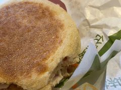 -麦当劳(大厂新城店)