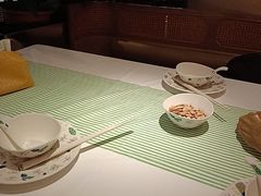 -桂满陇·蟹黄小笼汤包(清河万象店)
