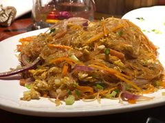 三丝炒米粉-花笙记打边炉·煲仔饭(五大道店)