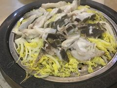 -海大大蒸汽海鲜餐厅·粤菜·特色小炒(欢乐颂店)