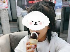 -DQ·蛋糕·冰淇淋(川沙东海岸店)