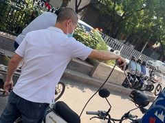 -九号电动车(安定门内大街店)