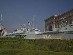 -中国人民解放军海军博物馆