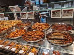 -永辉超市(鲁谷店)