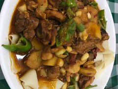 -新疆巴州金丝特餐厅(大钟寺店)