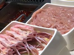 -海底捞火锅(枫蓝国际购物中心店)