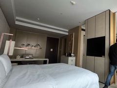 -北京康莱德酒店