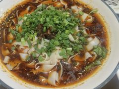 杂酱面-易老妈蹄花.特色川菜(人民公园总店)