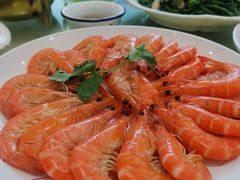 -老乡村美食农庄