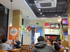 -百家鲜·杭帮菜